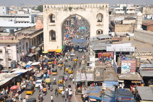Hyderabad, Inde