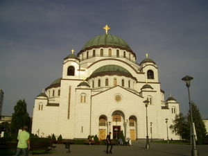 Sveti Sava