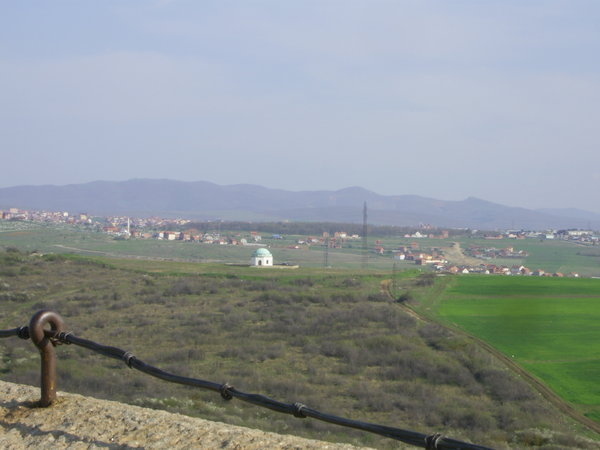 Kosovo polje