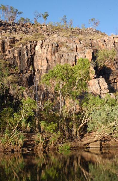 Katherine Gorge