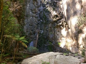 Geheimer Wasserfall 6