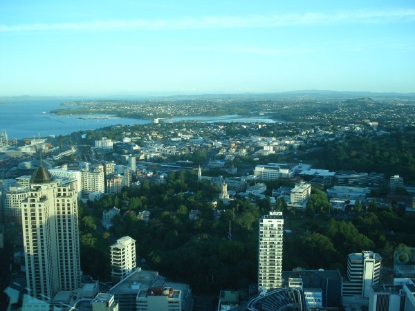 Auckland