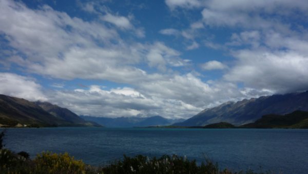 Glenorchy