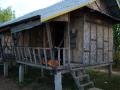 Our shack (Don Det - 4000 Islands)
