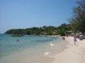 Ocheteaul Beach (Sihanouk Ville)