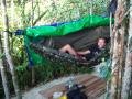 Jonty's Jungle Camp (Koh Ta Kiev Island)