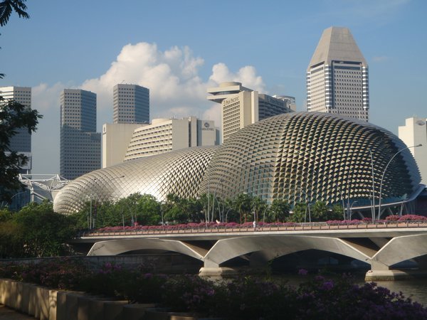 Singapore Concert Hall
