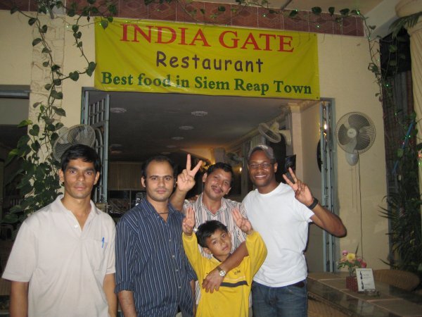 Indian Place