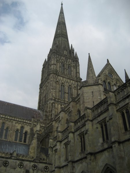 Salisbury 