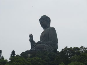 Buddha again