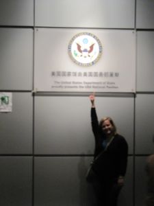 USA state Department