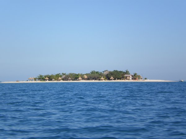 Navini Island