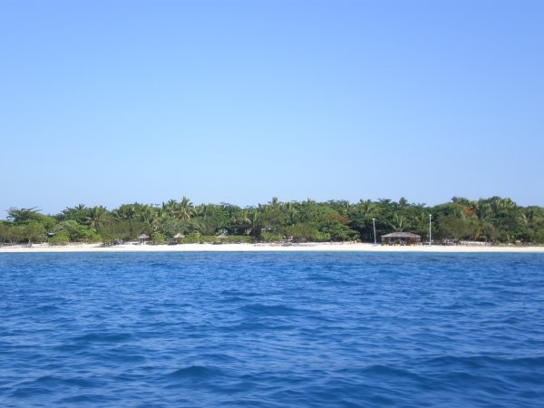 Navin Island