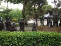 sub temple gardens of Tenryu-ji