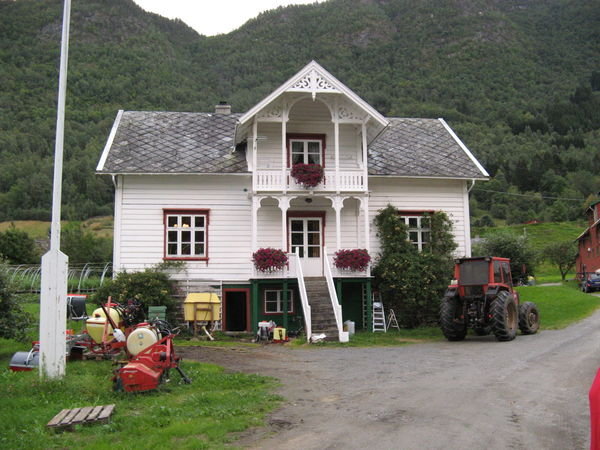 Bøtun Farm
