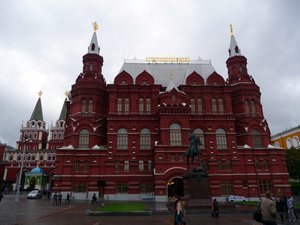Moscow - Russia