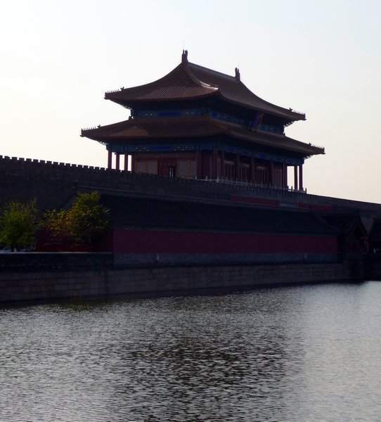 The Forbidden City  - Beijing - China