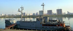 Pyongyang - USS Pueblo