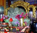 Anshan - Jade Buddha Temple