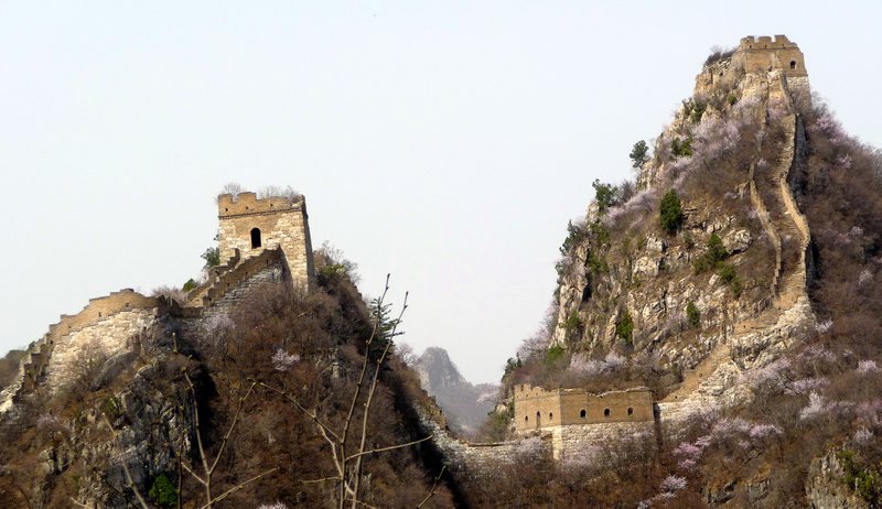 Best of China - Jiankou Great Wall of China