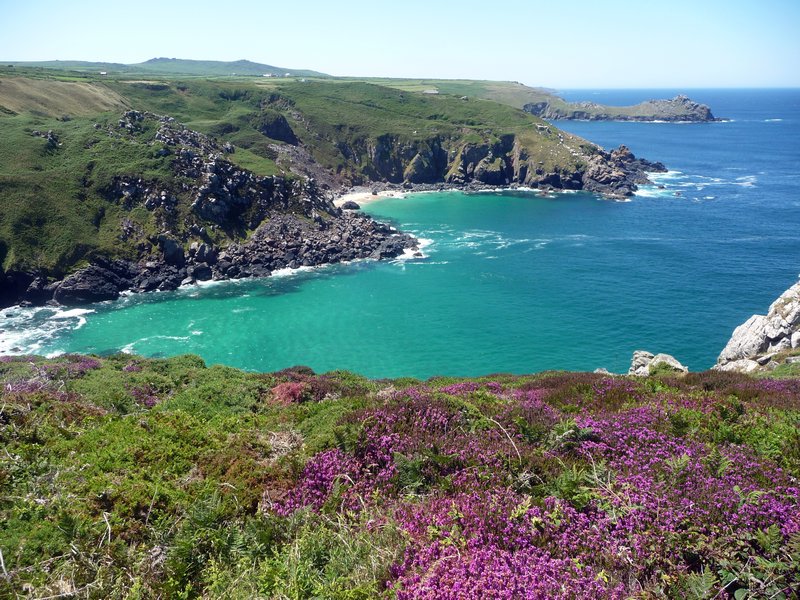 Best of Britain - South West Coast Path