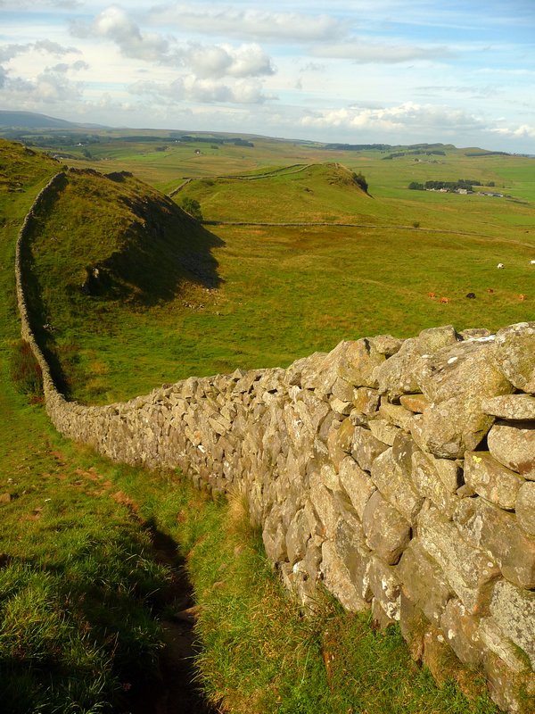 Best of Britain - Hadrian's Wall