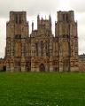 Best of Britain - Wells Cathedral
