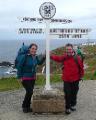 Land's End to John o'Groats Official Start Point