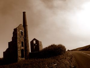 Cornish Mining Heritage