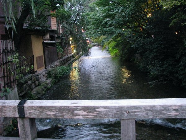 Gion District