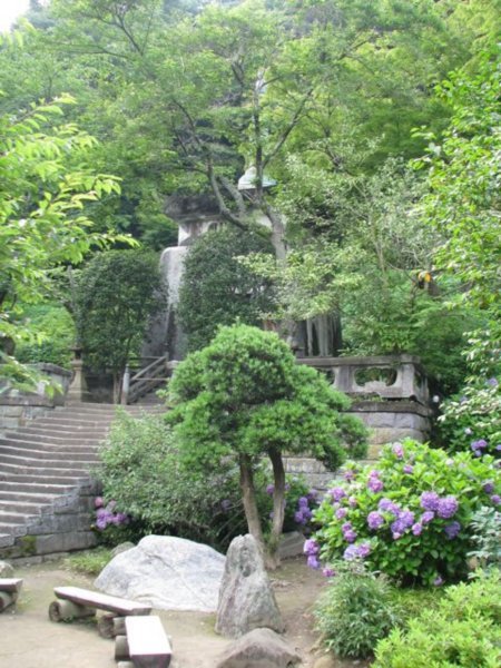 Zen Shrine