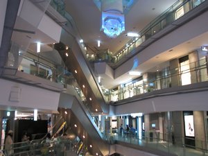 Fancy Mall