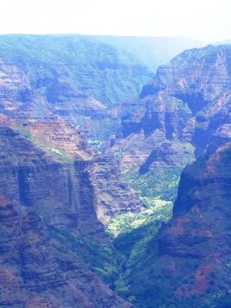 Waimea Canyon