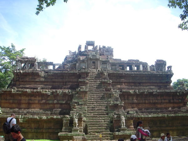Angkor again
