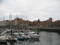 Puerto Deportivo - the port