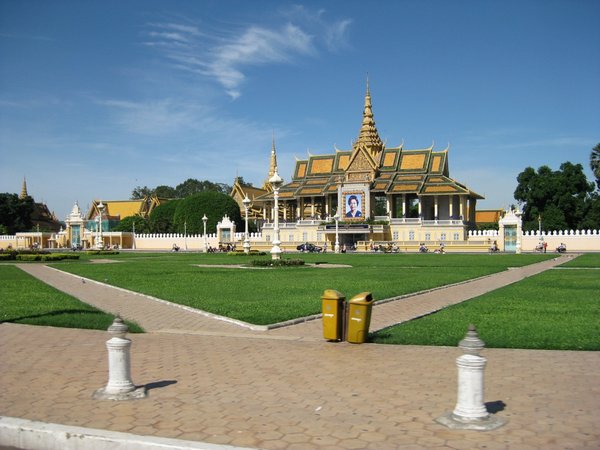 Royal Palace