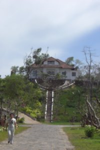 Long Hai Resort