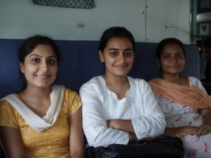 Train from Amritsar to Jodhpur/ Rajastan/ NW-India