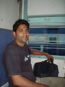 Train from Amritsar to Jodhpur/ Rajastan/ NW-India