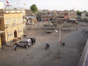 Jaisalmer/ Rajastan