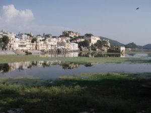 Udaipur/ Rajastan