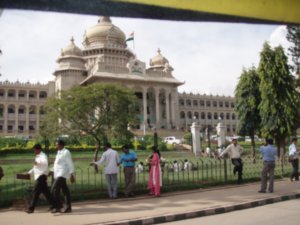 Bangalore 