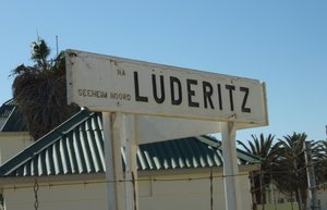 Luederitz