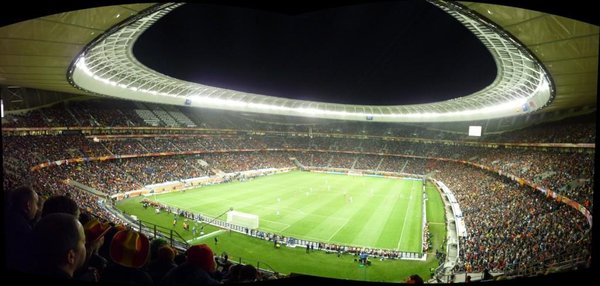 Cape Town Stadion