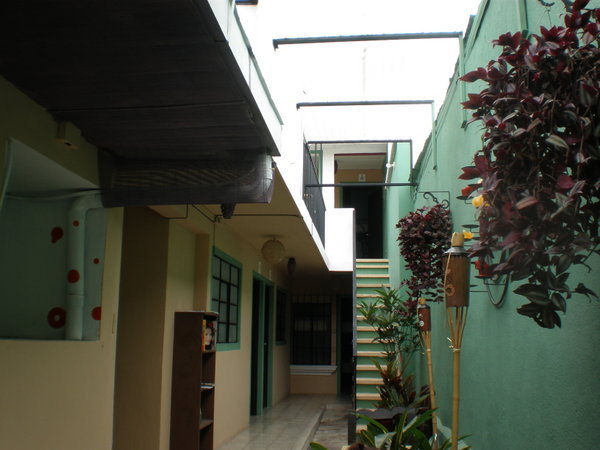 Hostel 5