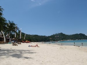 Thong Nui Pan Noi Beach