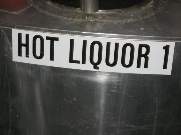 Hot Liquor 