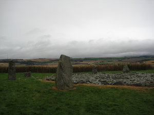 Stone Circle 