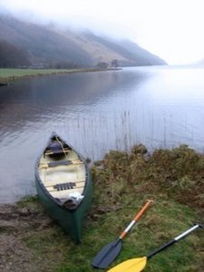 Loch Eck