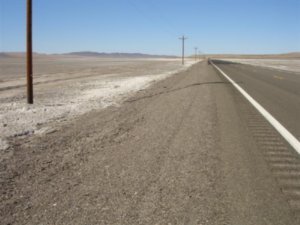 Salt Flats | Photo